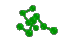 Green Tumbling DNA Model